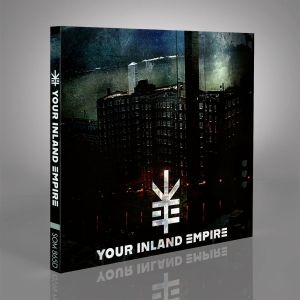 Your Inland Empire - Your Inland Empire (Digipack) in der Gruppe UNSERE TIPPS / Freitagsveröffentlichungen / 2025-11-14 bei Bengans Skivbutik AB (5645293)