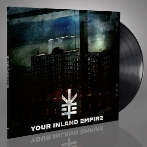 Your Inland Empire - Your Inland Empire (Black Vinyl Lp) in der Gruppe UNSERE TIPPS / Freitagsveröffentlichungen / 2025-11-14 bei Bengans Skivbutik AB (5645294)