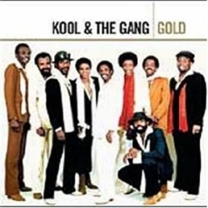 Kool & The Gang - Gold in der Gruppe CD / Pop bei Bengans Skivbutik AB (564530)