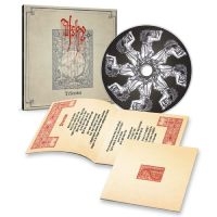 Afsky - Fællesskab in der Gruppe CD / Kommande / Hårdrock bei Bengans Skivbutik AB (5645323)