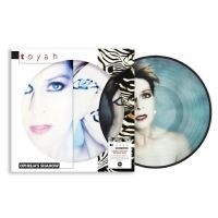 Toyah - Ophelia?S Shadow in der Gruppe VINYL / Kommande / Pop-Rock bei Bengans Skivbutik AB (5645326)