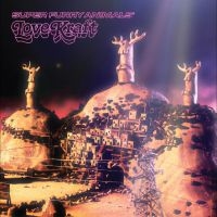 Super Furry Animals - Love Kraft in der Gruppe UNSERE TIPPS / Freitagsveröffentlichungen / 2025-10-24 bei Bengans Skivbutik AB (5645330)