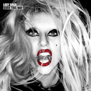 Lady Gaga - Born This Way (Deluxe Edition) in der Gruppe CD / Pop-Rock bei Bengans Skivbutik AB (5645350)