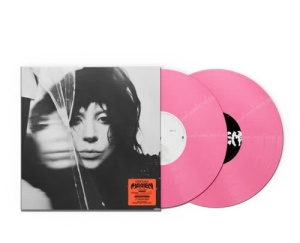 Lady Gaga - Mayhem - Limited Hot Pink Colored Vinyl  in der Gruppe VINYL / Pop-Rock bei Bengans Skivbutik AB (5645351)