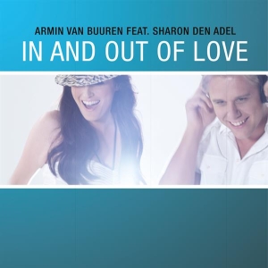 Armin Van Buuren - In And Out Of Love in der Gruppe UNSERE TIPPS / Freitagsveröffentlichungen / 2025-10-31 bei Bengans Skivbutik AB (5645355)