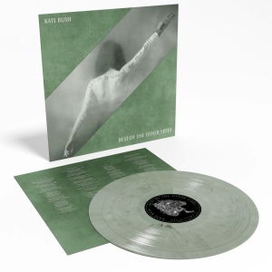 Kate Bush - The Best Of The Other Sides in der Gruppe UNSERE TIPPS / Freitagsveröffentlichungen / 2025-10-31 bei Bengans Skivbutik AB (5645369)