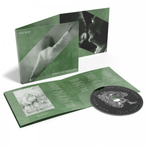 Kate Bush - The Best Of The Other Sides in der Gruppe CD / Kommande / Pop-Rock bei Bengans Skivbutik AB (5645370)