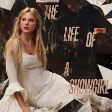Taylor Swift - LIFE OF A SHOWGIRL (ALONE IN MY TOWER ACOUSTIC VERSION) in der Gruppe CD / Nyheter / Pop-Rock bei Bengans Skivbutik AB (5645421)