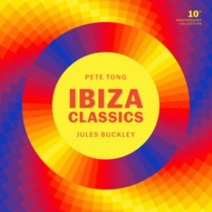 Pete Tong - Ibiza Classics - 10Th Anniversary Collection (Neon Vinyl) in der Gruppe VINYL / Elektroniskt bei Bengans Skivbutik AB (5645427)