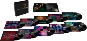 Davis Miles - The Complete Plugged Nickel Live 1965 in der Gruppe VINYL / Kommande / Jazz bei Bengans Skivbutik AB (5645441)