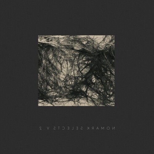 Amon Tobin Cujo Two Fingers - Nomark Selects V.2 in der Gruppe VINYL / Pop-Rock bei Bengans Skivbutik AB (5645452)