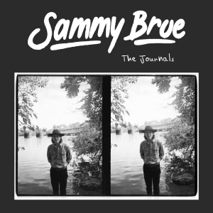 Brue Sammy - The Journals (Turquoise Vinyl) in der Gruppe UNSERE TIPPS / Freitagsveröffentlichungen / 2026-01-23 bei Bengans Skivbutik AB (5645467)