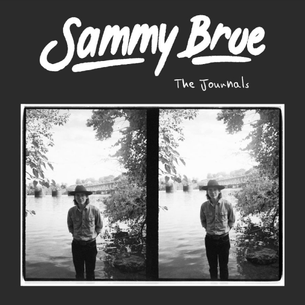 Brue Sammy - The Journals in der Gruppe UNSERE TIPPS / Freitagsveröffentlichungen / 2026-01-23 bei Bengans Skivbutik AB (5645468)