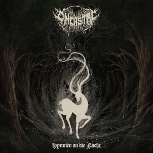 Cineastre - Hymnen An Die Nacht (Digipack) in der Gruppe CD / Kommande / Hårdrock bei Bengans Skivbutik AB (5645473)