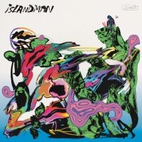 Islandman - Island5 in der Gruppe UNSERE TIPPS / Startsida - Vinyl Nyheter & Kommande bei Bengans Skivbutik AB (5645474)