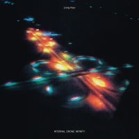 Living Hour - Internal Drone Infinity (Ltd Orange in der Gruppe UNSERE TIPPS / Freitagsveröffentlichungen / 2025-10-17 bei Bengans Skivbutik AB (5645475)