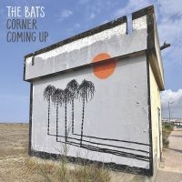 The Bats - Corner Coming Up (Sky Blue) in der Gruppe UNSERE TIPPS / Freitagsveröffentlichungen / 2025-10-24 bei Bengans Skivbutik AB (5645479)