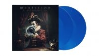 Marillion - German Broadcast 1986 (2 Lp Blue Vi in der Gruppe VINYL / Kommande / Pop-Rock bei Bengans Skivbutik AB (5645499)