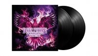 Deep Purple - Springfield 1976 Vol.2 (2 Lp Black in der Gruppe UNSERE TIPPS / Startsida - Vinyl Nyheter & Kommande bei Bengans Skivbutik AB (5645500)