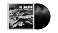 Joy Division - Exhibition - Amsterdam 1980 (2 Lp B in der Gruppe VINYL / Kommande / Hårdrock bei Bengans Skivbutik AB (5645501)