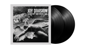 Joy Division - Exhibition - Amsterdam 1980 (2 Lp B in der Gruppe UNSERE TIPPS / Freitagsveröffentlichungen / 2025-12-05 bei Bengans Skivbutik AB (5645501)