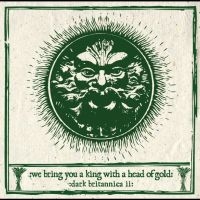 Various - We Bring You A King With A Head Of in der Gruppe UNSERE TIPPS / Freitagsveröffentlichungen / 2025-10-31 bei Bengans Skivbutik AB (5645528)