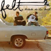 Felt - Felt 2: A Tribute To Lisa Bonet in der Gruppe UNSERE TIPPS / Freitagsveröffentlichungen / 2025-10-17 bei Bengans Skivbutik AB (5645531)