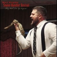 Pastor Chris Congregation - West Virginia Snake Handler Revival in der Gruppe UNSERE TIPPS / Freitagsveröffentlichungen / 2025-10-31 bei Bengans Skivbutik AB (5645532)