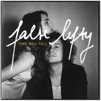 False Lefty - Time Will Tell in der Gruppe CD / Kommande / Pop-Rock bei Bengans Skivbutik AB (5645561)
