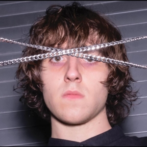 Cameron Winter - Heavy Metal in der Gruppe CD / Pop-Rock bei Bengans Skivbutik AB (5645593)