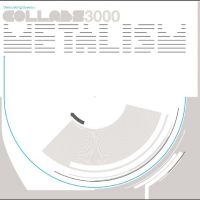 Chris Liebing & Speedy J: Collabs 3 - Metalism (20Th Anniversary Edition) in der Gruppe UNSERE TIPPS / Freitagsveröffentlichungen / 2025-11-14 bei Bengans Skivbutik AB (5645598)