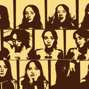 Ise - Suitcase Child in der Gruppe UNSERE TIPPS / Freitagsveröffentlichungen / 2025-11-21 bei Bengans Skivbutik AB (5645643)