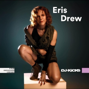 Drew Eris - Dj-Kicks: Eris Drew in der Gruppe UNSERE TIPPS / Freitagsveröffentlichungen / 2025-11-14 bei Bengans Skivbutik AB (5645656)