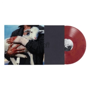 Lany - Soft in der Gruppe VINYL / Kommande / Pop-Rock bei Bengans Skivbutik AB (5645657)