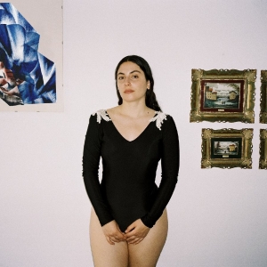 Del Grandi Marta - Dream Life in der Gruppe CD / Kommande / Pop-Rock bei Bengans Skivbutik AB (5645661)