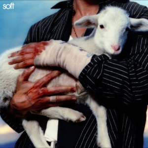 Lany - Soft in der Gruppe CD / Kommande / Pop-Rock bei Bengans Skivbutik AB (5645664)