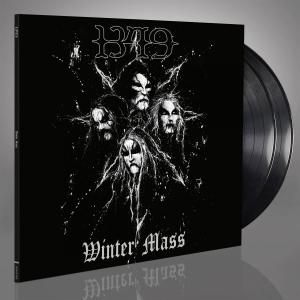 1349 - Winter Mass (Black Vinyl / 2LP) in der Gruppe VINYL / Kommande / Hårdrock bei Bengans Skivbutik AB (5645677)