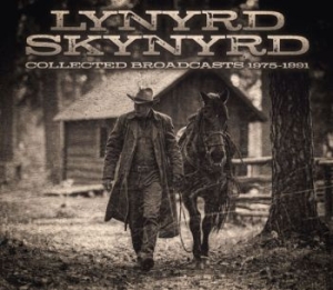 Lynyrd Skynyrd - Collected Broadcasts 1975-1991 (4 C in der Gruppe UNSERE TIPPS / Freitagsveröffentlichungen / 2025-11-14 bei Bengans Skivbutik AB (5645694)