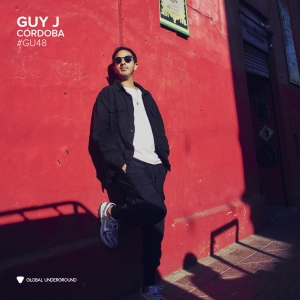Guy J - Global Underground #48: Guy J in der Gruppe VINYL / Kommande / Dance-Techno bei Bengans Skivbutik AB (5645696)