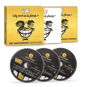 Eric Burdon & War - The Very Best Of Eric Burdon & in der Gruppe CD / Kommande / Pop-Rock bei Bengans Skivbutik AB (5645698)