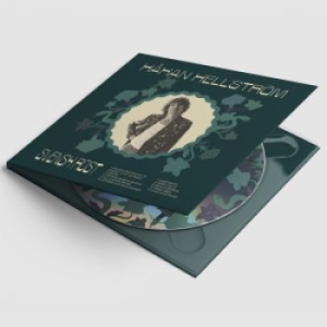 Håkan Hellström - Svensk Rost in der Gruppe CD / Kommande / Pop-Rock bei Bengans Skivbutik AB (5645704)