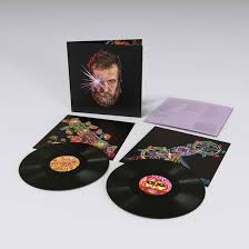 Grant John - Split Seams/Vikt Hörn Boy From Michigan in der Gruppe -Start Split bei Bengans Skivbutik AB (5645720)