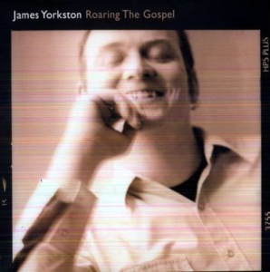 James Yorkston - Split Seams/Vikt Hörn  Roaring The Gospel in der Gruppe VINYL / Pop-Rock bei Bengans Skivbutik AB (5645768)