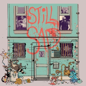 Various Artists - ...Still Sad (SEAFOAM SWIRL VINYL) in der Gruppe VINYL / Pop-Rock bei Bengans Skivbutik AB (5645775)