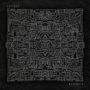 Lettuce - Resonate in der Gruppe VINYL / Jazz bei Bengans Skivbutik AB (5645777)