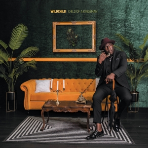 Wildchild - Wildchild in der Gruppe UNSERE TIPPS / Startsida - Vinyl Nyheter & Kommande bei Bengans Skivbutik AB (5645779)