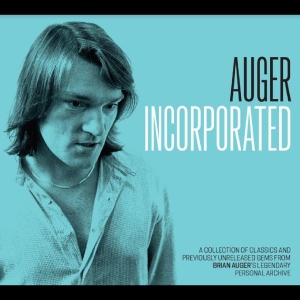 Auger Brian - Auger Incorporated in der Gruppe VINYL / Jazz bei Bengans Skivbutik AB (5645781)