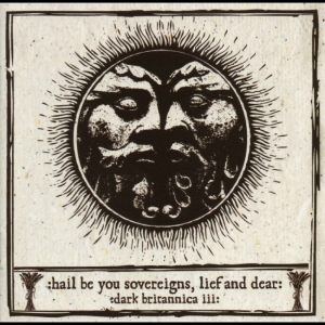 Various - Hail Be You Sovereigns, Lief And Dear in der Gruppe UNSERE TIPPS / Freitagsveröffentlichungen / 2025-10-31 bei Bengans Skivbutik AB (5645782)