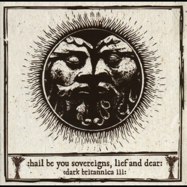Various - Hail Be You Sovereigns, Lief And Dear in der Gruppe UNSERE TIPPS / Freitagsveröffentlichungen / 2025-10-31 bei Bengans Skivbutik AB (5645782)