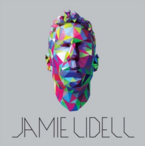 Lidell Jamie - Jamie Lidell in der Gruppe CD / Pop-Rock bei Bengans Skivbutik AB (564580)